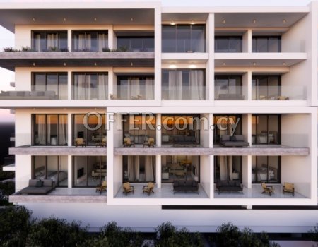 2 Bedroom Apartment for Sale - Tombs of the Kings