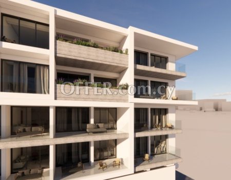 1 Bedroom Apartment - Tombs of the Kings - 7