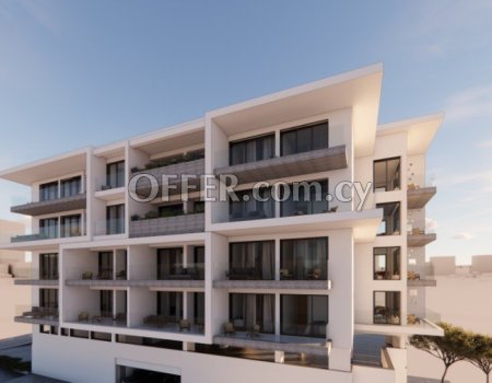 1 Bedroom Apartment - Tombs of the Kings - 5