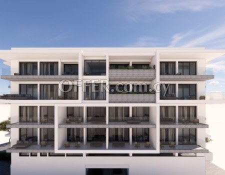 1 Bedroom Apartment - Tombs of the Kings - 9