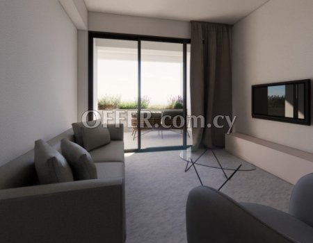 1 Bedroom Apartment - Tombs of the Kings - 6