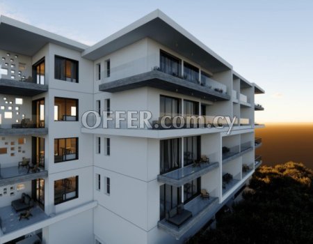 1 Bedroom Apartment - Tombs of the Kings