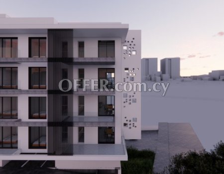1 Bedroom Apartment - Tombs of the Kings - 8