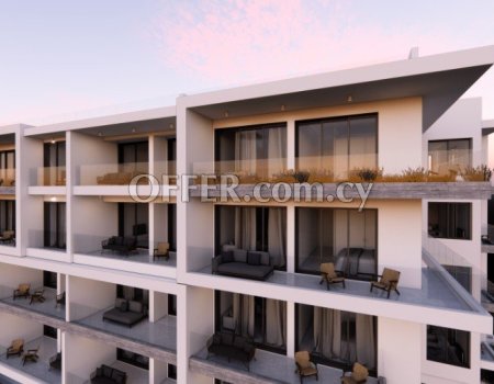 1 Bedroom Apartment for Sale - Tombs of the Kings