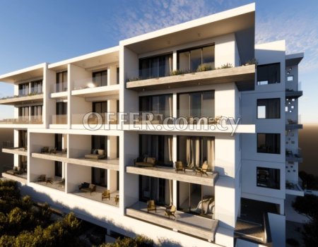 2 BEDROOM SEA VIEW APARTMENT - TOMBS OF THE KINGS