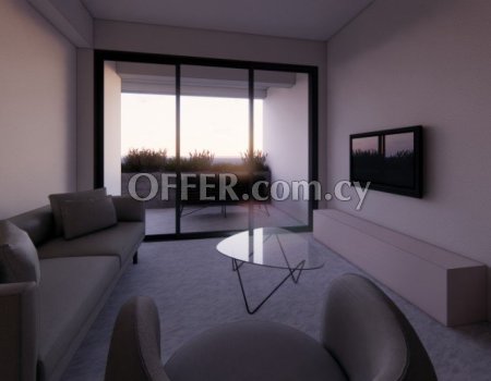 3 BEDROOM APARTMENT FOR SALE - TOMBS OF THE KINGS - 9