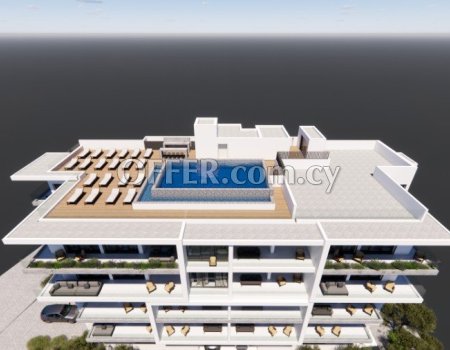 3 BEDROOM APARTMENT FOR SALE - TOMBS OF THE KINGS - 4