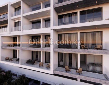 3 BEDROOM APARTMENT FOR SALE - TOMBS OF THE KINGS - 2