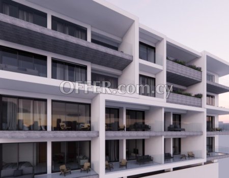 3 BEDROOM APARTMENT FOR SALE - TOMBS OF THE KINGS - 8