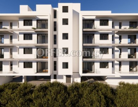 3 BEDROOM APARTMENT FOR SALE - TOMBS OF THE KINGS - 3