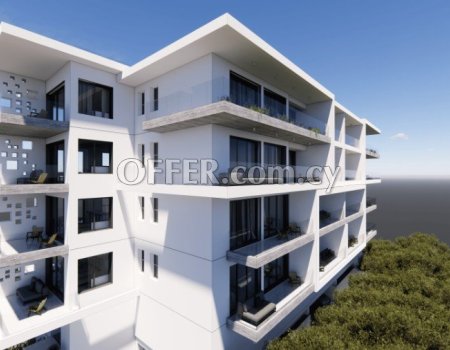3 BEDROOM APARTMENT FOR SALE - TOMBS OF THE KINGS