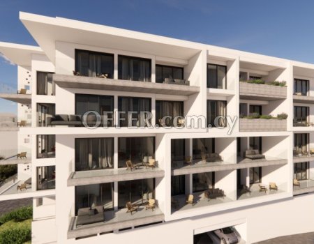 3 BEDROOM APARTMENT FOR SALE - TOMBS OF THE KINGS - 6