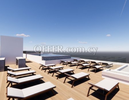 3 BEDROOM APARTMENT FOR SALE - TOMBS OF THE KINGS - 5