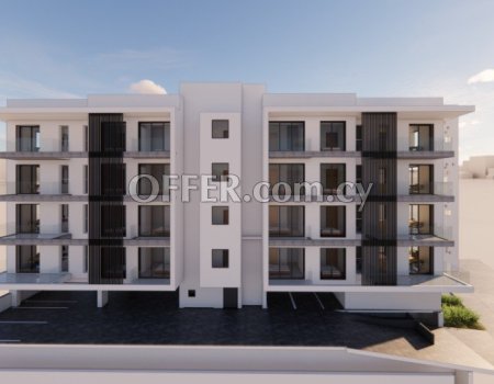 3 BEDROOM APARTMENT FOR SALE - TOMBS OF THE KINGS - 7