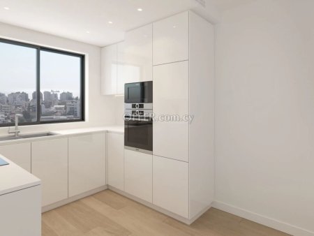 3 Bed Apartment for sale in Potamos Germasogeias, Limassol - 3