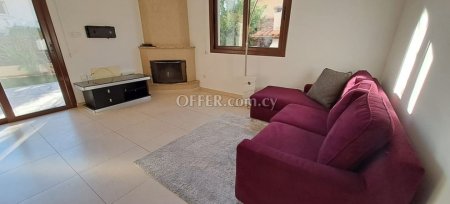 3 Bed Semi-Detached House for rent in Agia Filaxi, Limassol - 5