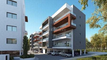 Apartment (Penthouse) in Ypsonas, Limassol for Sale - 5