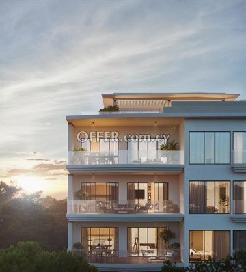 Luxury Ground Floor 2 Bedroom Apartment With Garden And Stunning Views - 2