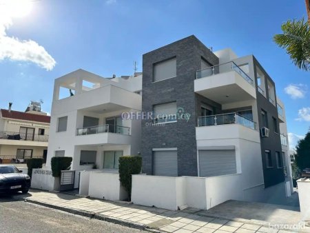 2 Bedroom Apartment For Sale Limassol - 2