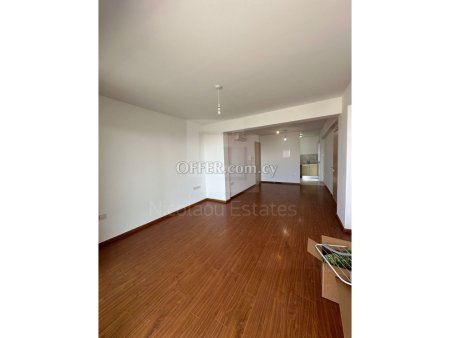 Three bedroom apartment in Laiki Lefkothea Hills of Agia Fyla - 4