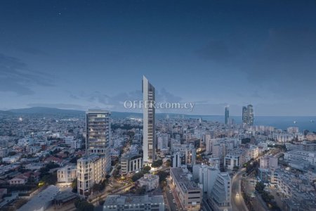 Office for rent in Limassol, Limassol - 3