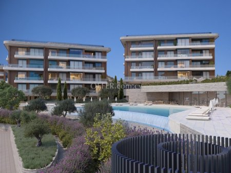 Apartment (Flat) in Paniotis, Limassol for Sale - 5