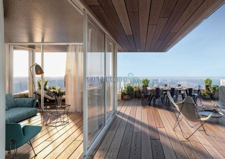3 Bedroom Apartment For Sale Limassol - 5