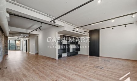 Οffice building in Limassol center - 2