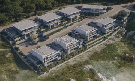 3 Bed Detached Villa for Sale in Tremithousa, Paphos - 5