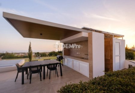 Villa For Rent in Peyia, Paphos - DP4489 - 2