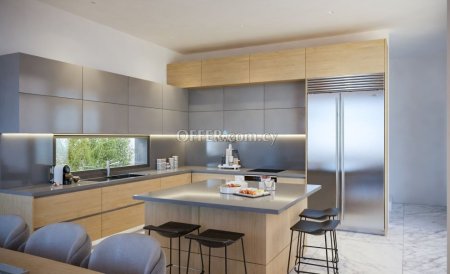 3 Bed Detached Villa for Sale in Tsada, Paphos - 5