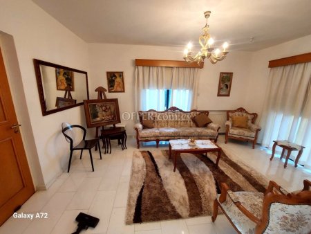 Spacious Detached Villa for Rent with Pool in Paphos - 4