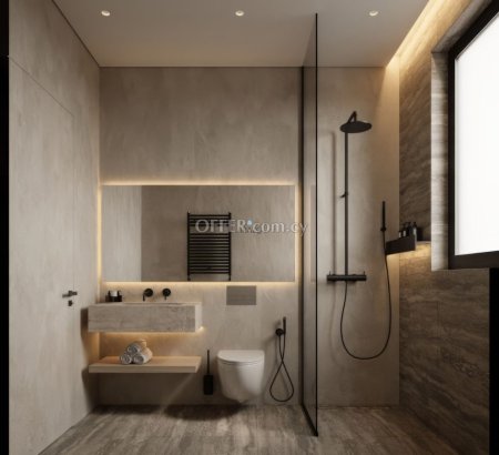 2 Bed Apartment for Sale in Aradippou, Larnaca - 2