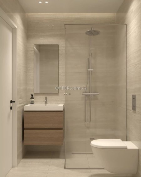 3 Bed Apartment for sale in Potamos Germasogeias, Limassol - 2
