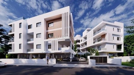 LUXURY 3 +1 BEDROOM PENTHOUSE IN POTAMOS GERMASOGIAS - 3