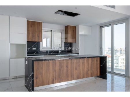 Brand New Three Bedroom Apartment for Sale in Strovolos Nicosia - 3