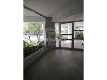 amazing Brand New Renovation Beachfront Apartment Potamos Germasogia Limassol Cyprus - 3