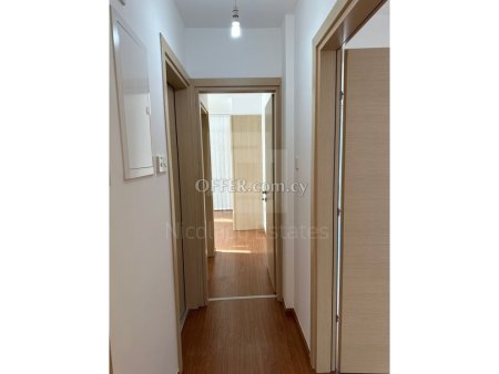 Three bedroom apartment in Laiki Lefkothea Hills of Agia Fyla - 3