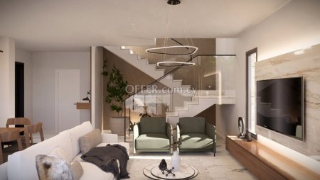 House (Detached) in Koloni, Paphos for Sale - 4