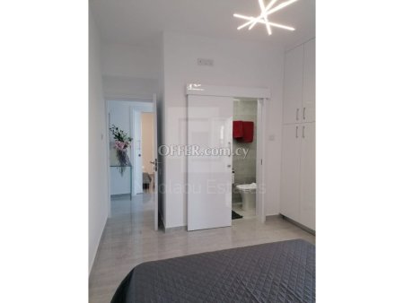 amazing Brand New Renovation Beachfront Apartment Potamos Germasogia Limassol Cyprus - 3