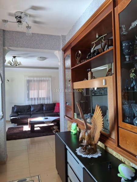 Spacious 5 Bedroom Detached House for Sale in Ayia Napa Kokkines - 14