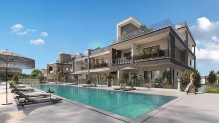 Apartment (Flat) in Zakaki, Limassol for Sale - 3