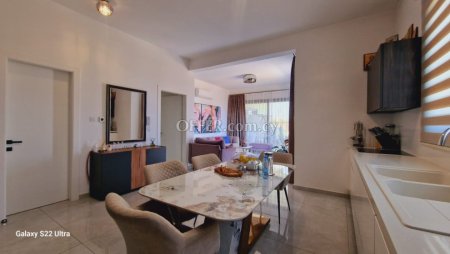 Apartment (Flat) in Moutagiaka Tourist Area, Limassol for Sale - 3