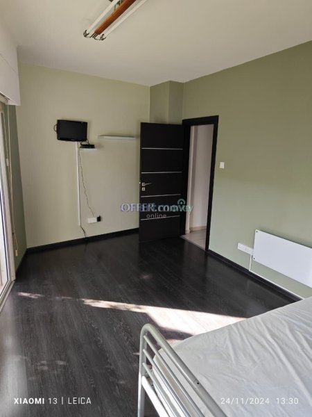 2 Bedroom Apartment For Rent Limassol - 3