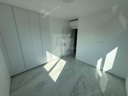Three Bedroom Fully Furnished Recently Renovated Apartment for Rent in Nicosia City Center - 2