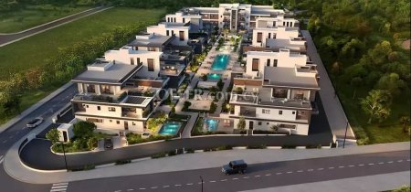 Apartment (Flat) in Zakaki, Limassol for Sale - 2