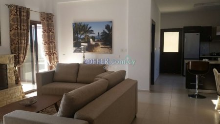 2 Bedroom Villa - Monagrouli - 2