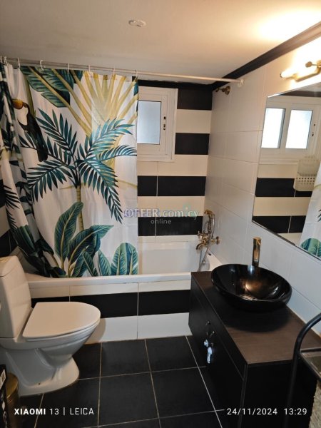 2 Bedroom Apartment For Rent Limassol - 2