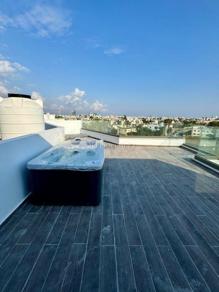1 Bed Apartment for Sale in Sotiros, Larnaca - 2