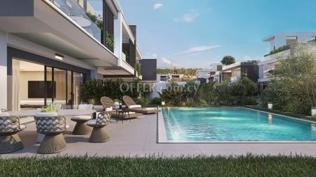 Apartment (Flat) in Zakaki, Limassol for Sale - 11